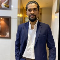 Abhishek Sarkale