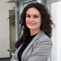 Sophia Edinger