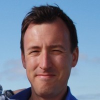 Robert Coram James, MRICS