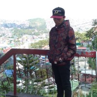 John Anthony Martirez