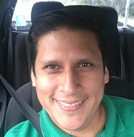 Franklin Cubillo Chungata