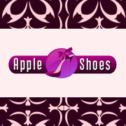 Apple Shoes