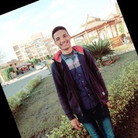 Ahmed Mohammed