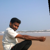 Nadakuditi Naresh