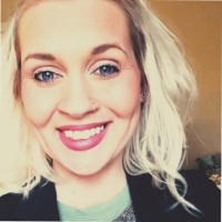 Rebekah Ashby