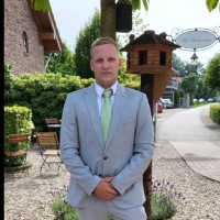 Bjoern Bolender