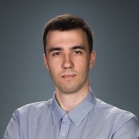 Alexandr Savinov