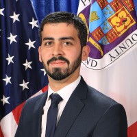 Julian Perez