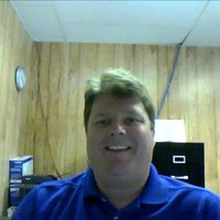 Ron Vaught