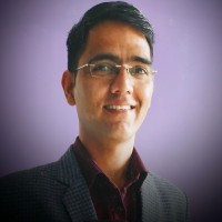 Dr. NAVEEN CHANDRA JOSHI