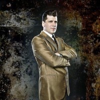 Stuart Sanders