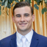 Jonathon Kosek