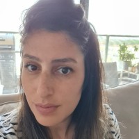Ortal Caldian Cohen