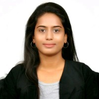 Priyanka H B