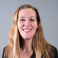 Tanja Gaustad van Zaanen