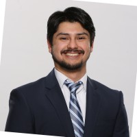Charles Adams V, Mba