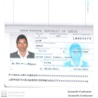 Abrar Alam