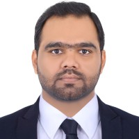 Muhammad Waqas