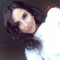 Evelina Krasauskaite