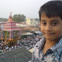 ManjulaSivaKumar SriSastha