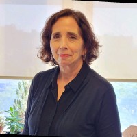 Patricia Bourne