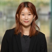 Catherine Liang