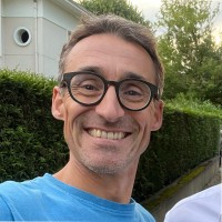 Mickael Vernoit