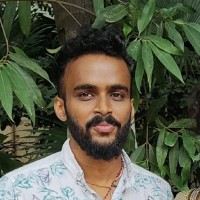 Satyam Raikar