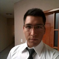 Eddy Armando Martínez Guerrero