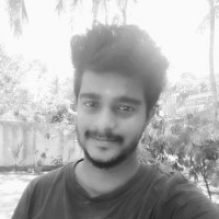 Pratheesh P