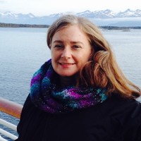 Janie Russell