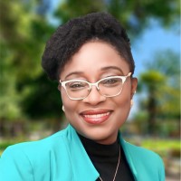 Francesca Fajinmi, DrBA