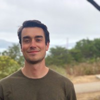 Joshua Dewolff