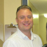 Justin Getzinger