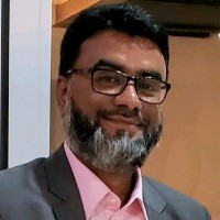 M. Sayed - Ul - Islam