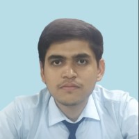 Ronak Sharma