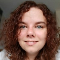 Rowena Van Den Berg