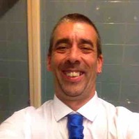 Andrew Wing