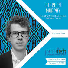 Stephen Murphy
