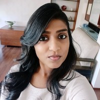 Nivrutha Sampath
