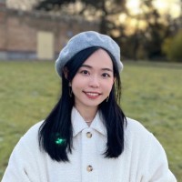 Charlotte Yan