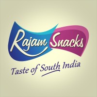 Rajam Snacks