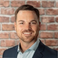Trent Dahlstrom