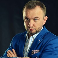Maciej Czarnecki M.D.