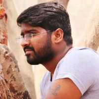 Achyuth Kumar Udatha