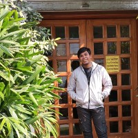 Gaurav Parcha