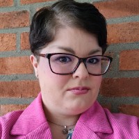 Louise Thorsson