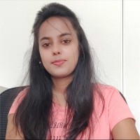 Rupal Dubey