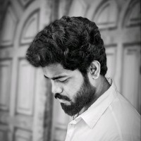 Anandhapadmanabhan K N