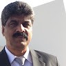 Sudarsanan Pillai